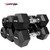 High Quality Gym Equipment Free Weight Lifting 1KG--50KG Rubber Coated Hex Dumbbell for Men High Quality Gym Equipment Free Weight Lifting 1KG--50KG Rubber Coated Hex Dumbbell for Men