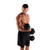 LINYIQUEEN High Quality Gym Free Weights Hex Dumbbells Set Fitness Black Rubber LINYIQUEEN High Quality Gym Free Weights Hex Dumbbells Set Fitness Black Rubber