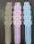 Adjustable Silicone Free Weights Pilates Wrist & Ankle Weights for Yoga Gym Aerobics