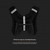 Weighted vest 3/5/8kg Neoprene Lifting Vest for Fitness Training Nylon & Fabric Material with Steel Ball Inside Weighted vest 3/5/8kg Neoprene Lifting Vest for Fitness Training Nylon & Fabric Material with Steel Ball Inside