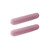 Portable Women's Solid Silicone Dumbbells for Arm Training Home Yoga Dumbbells Small Weight Exercise Equipment Portable Women's Solid Silicone Dumbbells for Arm Training Home Yoga Dumbbells Small Weight Exercise Equipment