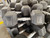 High Quality Exercise Equipment Rubber Coated Dumbells Non-detachable Free Weights Gym  Hex Dumbbell Set High Quality Exercise Equipment Rubber Coated Dumbells Non-detachable Free Weights Gym  Hex Dumbbell Set