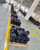 High Quality Exercise Equipment Rubber Coated Dumbells Non-detachable Free Weights Gym  Hex Dumbbell Set High Quality Exercise Equipment Rubber Coated Dumbells Non-detachable Free Weights Gym  Hex Dumbbell Set
