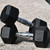 Wder Portable Fitness Free Weight MS Rubber Hex Dumbbell Set Strength Lifting Dumbbell Training Equipment Wder Portable Fitness Free Weight MS Rubber Hex Dumbbell Set Strength Lifting Dumbbell Training Equipment
