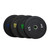 2024 Wholesale Custom Logo Stainless Steel Bumper Plate Barbell Weight Disc Set Color Rubber Discs 2024 Wholesale Custom Logo Stainless Steel Bumper Plate Barbell Weight Disc Set Color Rubber Discs