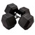 Professional Gym Power Training Equipment Wholesale Custom Hex Dumbbell Set Cast Iron with Rubber Coating Free Weight Dumbbell Professional Gym Power Training Equipment Wholesale Custom Hex Dumbbell Set Cast Iron with Rubber Coating Free Weight Dumbbell