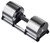 Adjustable Weights Dumbbell Set New Design Gym Fitness Free Weights 4kg Increments Adjustable Weights Dumbbell Set New Design Gym Fitness Free Weights 4kg Increments
