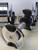 Adjustable Weights Dumbbell Set New Design Gym Fitness Free Weights 4kg Increments Adjustable Weights Dumbbell Set New Design Gym Fitness Free Weights 4kg Increments