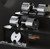 Adjustable Weights Dumbbell Set New Design Gym Fitness Free Weights 4kg Increments Adjustable Weights Dumbbell Set New Design Gym Fitness Free Weights 4kg Increments