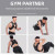 Neoprene Eco-friendly Weight Vest Fitness Training Sand Vest Invisible Running Sports Strength Shoulder Sandbag Reflective Neoprene Eco-friendly Weight Vest Fitness Training Sand Vest Invisible Running Sports Strength Shoulder Sandbag Reflective
