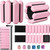 1LB 2PCS Silicone Bracelets Adjustable Wrist Ankle Weights Wristband for Walking Yoga Dance Gym Exercise Pilates Walking Running 1LB 2PCS Silicone Bracelets Adjustable Wrist Ankle Weights Wristband for Walking Yoga Dance Gym Exercise Pilates Walking Running