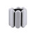 1LB 2PCS Silicone Bracelets Adjustable Wrist Ankle Weights Wristband for Walking Yoga Dance Gym Exercise Pilates Walking Running 1LB 2PCS Silicone Bracelets Adjustable Wrist Ankle Weights Wristband for Walking Yoga Dance Gym Exercise Pilates Walking Running