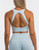 New Women Workout Sets Scrunch Butt Leggings Open Back Sports Bra High Waist Women Yoga Pants Leggings Seamless Yoga Set New Women Workout Sets Scrunch Butt Leggings Open Back Sports Bra High Waist Women Yoga Pants Leggings Seamless Yoga Set