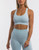 New Women Workout Sets Scrunch Butt Leggings Open Back Sports Bra High Waist Women Yoga Pants Leggings Seamless Yoga Set New Women Workout Sets Scrunch Butt Leggings Open Back Sports Bra High Waist Women Yoga Pants Leggings Seamless Yoga Set