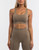 New Women Workout Sets Scrunch Butt Leggings Open Back Sports Bra High Waist Women Yoga Pants Leggings Seamless Yoga Set New Women Workout Sets Scrunch Butt Leggings Open Back Sports Bra High Waist Women Yoga Pants Leggings Seamless Yoga Set