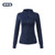 Lulu Sportswear Women Custom Workout 2 Piece Legging Set Fitness Two Piece Yoga Jacket and Legging Set Women Lulu Sportswear Women Custom Workout 2 Piece Legging Set Fitness Two Piece Yoga Jacket and Legging Set Women