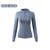 Lulu Sportswear Women Custom Workout 2 Piece Legging Set Fitness Two Piece Yoga Jacket and Legging Set Women Lulu Sportswear Women Custom Workout 2 Piece Legging Set Fitness Two Piece Yoga Jacket and Legging Set Women