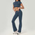 New Women's Sports Solid Pattern 3 PCS Yoga & Tennis Workout Sets Short Sleeve V Waist Skirt Leggings & Golf Outfits New Women's Sports Solid Pattern 3 PCS Yoga & Tennis Workout Sets Short Sleeve V Waist Skirt Leggings & Golf Outfits