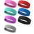 Fabric Resistance Band Non-Slip Exercise Sports Booty Bands for Men & Women Leg and Glutes for Home and Gym Workout Fabric Resistance Band Non-Slip Exercise Sports Booty Bands for Men & Women Leg and Glutes for Home and Gym Workout