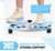 Home Indoor High Quality Waist Twisting Disc Machine Twist Workout Slimming and Foot Massage Home Indoor High Quality Waist Twisting Disc Machine Twist Workout Slimming and Foot Massage