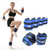 ankle and wrist weights from 1 to 5 kilos, adjustable double strap lasters, for fitness exercise gym training ankle and wrist weights from 1 to 5 kilos, adjustable double strap lasters, for fitness exercise gym training