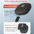 Smart EMS muscle stimulator; home muscle exercise massager; fat burning fitness device Smart EMS muscle stimulator; home muscle exercise massager; fat burning fitness device