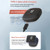 Smart EMS muscle stimulator; home muscle exercise massager; fat burning fitness device Smart EMS muscle stimulator; home muscle exercise massager; fat burning fitness device