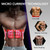 Muscle Stimulation Belt EMS Waist Abdominal Trainer ABS Muscle Stimulator Fat Burn Body Slimming Weight Loss Fitness Massage Muscle Stimulation Belt EMS Waist Abdominal Trainer ABS Muscle Stimulator Fat Burn Body Slimming Weight Loss Fitness Massage