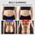 Muscle Stimulation Belt EMS Waist Abdominal Trainer ABS Muscle Stimulator Fat Burn Body Slimming Weight Loss Fitness Massage Muscle Stimulation Belt EMS Waist Abdominal Trainer ABS Muscle Stimulator Fat Burn Body Slimming Weight Loss Fitness Massage
