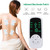EMS Electric Muscle Therapy Stimulator 6 Modes Tens Unit Machine Meridian Physiotherapy Pulse Abdominal Prostate Body Massager EMS Electric Muscle Therapy Stimulator 6 Modes Tens Unit Machine Meridian Physiotherapy Pulse Abdominal Prostate Body Massager