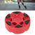 Hockey Ball Hockey Puck Dense Texture Glossy Flat Easy Sliding Plastic Roller Hockey Puck for Daily Skating Training Hockey Puck