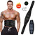 New USB Muscle Stimulator Belt ABS Trainer Belts EMS Abdominal Waist Belly Workout Massager Electric Home Gym Fitness Equiment New USB Muscle Stimulator Belt ABS Trainer Belts EMS Abdominal Waist Belly Workout Massager Electric Home Gym Fitness Equiment