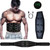 New USB Muscle Stimulator Belt ABS Trainer Belts EMS Abdominal Waist Belly Workout Massager Electric Home Gym Fitness Equiment New USB Muscle Stimulator Belt ABS Trainer Belts EMS Abdominal Waist Belly Workout Massager Electric Home Gym Fitness Equiment