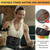 New USB Muscle Stimulator Belt ABS Trainer Belts EMS Abdominal Waist Belly Workout Massager Electric Home Gym Fitness Equiment New USB Muscle Stimulator Belt ABS Trainer Belts EMS Abdominal Waist Belly Workout Massager Electric Home Gym Fitness Equiment
