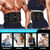 New USB Muscle Stimulator Belt ABS Trainer Belts EMS Abdominal Waist Belly Workout Massager Electric Home Gym Fitness Equiment New USB Muscle Stimulator Belt ABS Trainer Belts EMS Abdominal Waist Belly Workout Massager Electric Home Gym Fitness Equiment