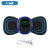 Electric Neck Massager EMS Muscle Massage Stimulator Low Frequency Instrument Back Cervical Calf Patches Pain Joints Mini Device Electric Neck Massager EMS Muscle Massage Stimulator Low Frequency Instrument Back Cervical Calf Patches Pain Joints Mini Device