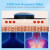 Electric Neck Massager EMS Muscle Massage Stimulator Low Frequency Instrument Back Cervical Calf Patches Pain Joints Mini Device Electric Neck Massager EMS Muscle Massage Stimulator Low Frequency Instrument Back Cervical Calf Patches Pain Joints Mini Device