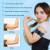 Electric Neck Massager EMS Muscle Massage Stimulator Low Frequency Instrument Back Cervical Calf Patches Pain Joints Mini Device Electric Neck Massager EMS Muscle Massage Stimulator Low Frequency Instrument Back Cervical Calf Patches Pain Joints Mini Device