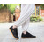 Martial Arts Shoes Unisex Adult Exercise Chinese Traditional Old Beijing Tai Chi Kung Fu Team Performance Match Men Women Martial Arts Shoes Unisex Adult Exercise Chinese Traditional Old Beijing Tai Chi Kung Fu Team Performance Match Men Women