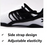 Manufacturer direct sales fashion martial arts shoes Taekwondo shoes special price Manufacturer direct sales fashion martial arts shoes Taekwondo shoes special price