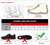 2025 New Martial arts Sneakers Men Women Comfortable Gym Shoes Men Soft Sole Martial arts shoes for Couples Brand Tai Chi shoes 2025 New Martial arts Sneakers Men Women Comfortable Gym Shoes Men Soft Sole Martial arts shoes for Couples Brand Tai Chi shoes