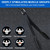 Heavy Fitness Duty Arm Biceps Triceps Rope Strap Weight Lifting Bodybuilding Strength Training Pulldown Cable Attachment Heavy Fitness Duty Arm Biceps Triceps Rope Strap Weight Lifting Bodybuilding Strength Training Pulldown Cable Attachment