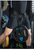 Weight Lifting Back Gym With Chain For Fitness Bodybuilding Pull Up Strength Training Load Waist Strap Thicken Belt Barbell