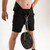Training Fitness With Chain Pull-up Belt Weight Lifting Workout Belt Weighted Dip Belt Fitness Equipment Dip Belt Weight Lifting