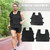 Running Weighted Vest 3/15/35kg 1-20/1-50KG Adjustable Workout Weight Vest Exercise Vest for Workout Strength Training Running Running Weighted Vest 3/15/35kg 1-20/1-50KG Adjustable Workout Weight Vest Exercise Vest for Workout Strength Training Running