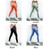 Yoga base pants women's fitness running high waist hip pants running sports fitness fast dry breathable sports pants Yoga base pants women's fitness running high waist hip pants running sports fitness fast dry breathable sports pants