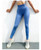 Yoga base pants women's fitness running high waist hip pants running sports fitness fast dry breathable sports pants Yoga base pants women's fitness running high waist hip pants running sports fitness fast dry breathable sports pants