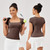 Yoga Tops Women Gym Training Sport Tops Quick-Dry Yoga Shirts Short-sleeved Outdoor Running Fitness Casual Sports T-shirt Yoga Tops Women Gym Training Sport Tops Quick-Dry Yoga Shirts Short-sleeved Outdoor Running Fitness Casual Sports T-shirt