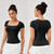 Yoga Tops Women Gym Training Sport Tops Quick-Dry Yoga Shirts Short-sleeved Outdoor Running Fitness Casual Sports T-shirt Yoga Tops Women Gym Training Sport Tops Quick-Dry Yoga Shirts Short-sleeved Outdoor Running Fitness Casual Sports T-shirt