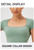 Yoga Tops Women Gym Training Sport Tops Quick-Dry Yoga Shirts Short-sleeved Outdoor Running Fitness Casual Sports T-shirt Yoga Tops Women Gym Training Sport Tops Quick-Dry Yoga Shirts Short-sleeved Outdoor Running Fitness Casual Sports T-shirt